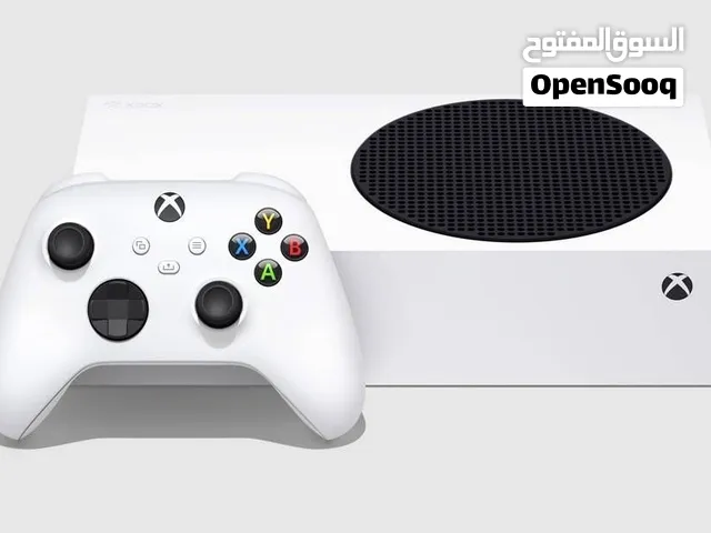 اكس بوكس سيريس اس للبيع