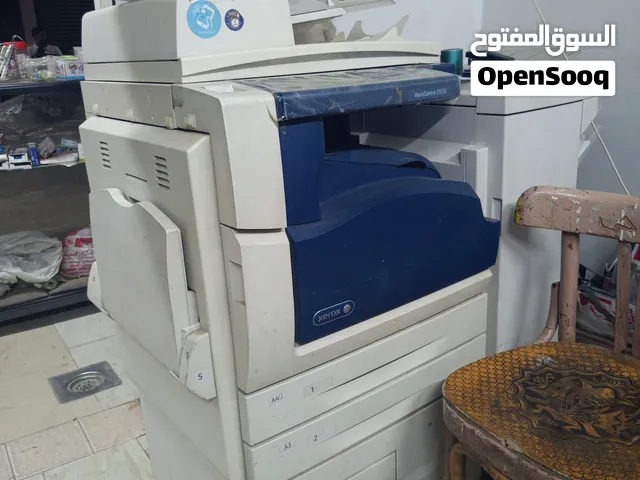 Xerox work center 5955i