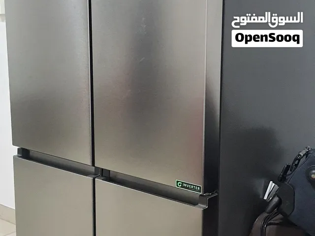 4 Door Refrigerator from Hisense