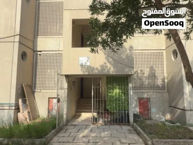 شقة للبيع 114 متر محدثة في المربع الذهبي سند مستقل طابو صرف