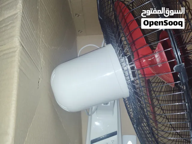 مروحة تبريد وتكييف الهواء