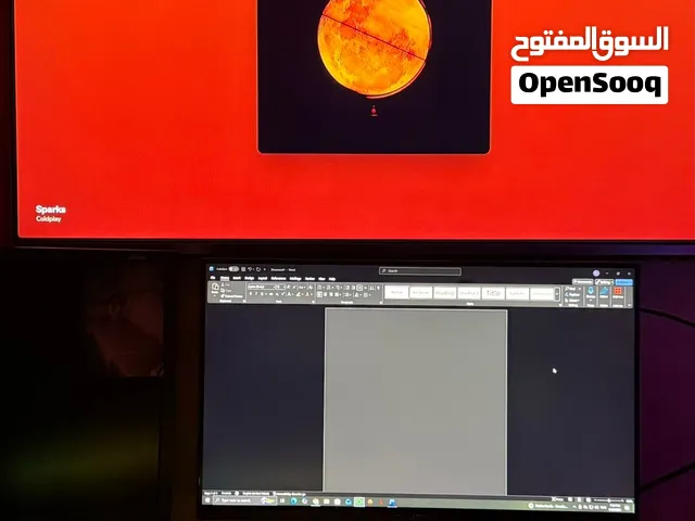 سيت اب بيسي كامل للبيع او كل شي وحده