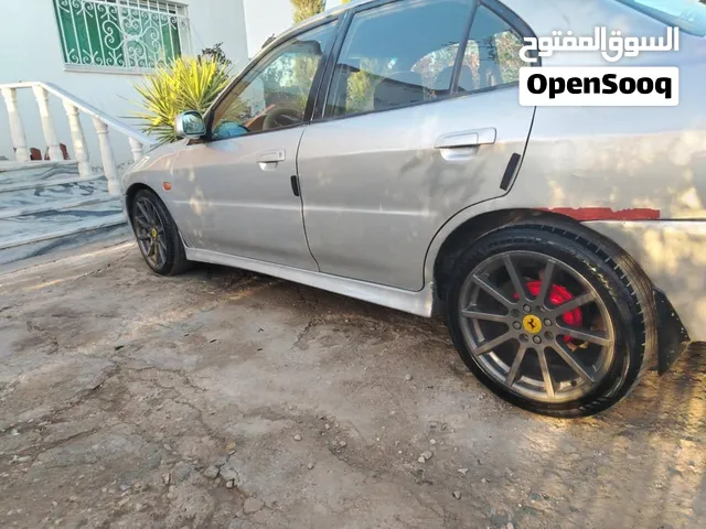 جنط قياس 17