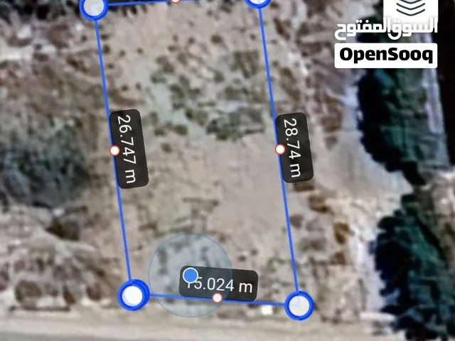 قطعة ارض زراعي سند 25