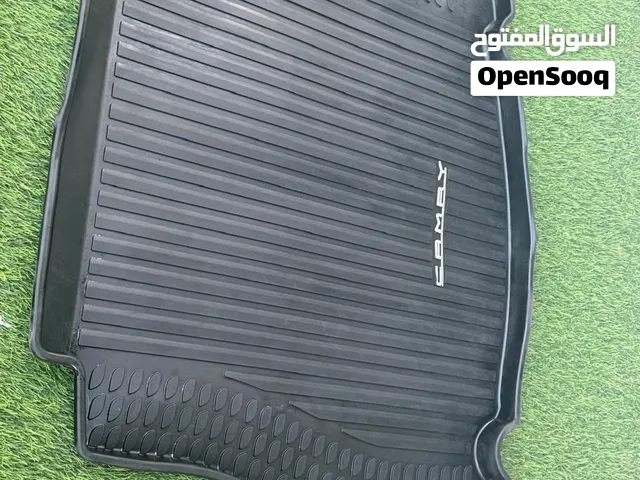 فرشة كامري اصليه وكالة تركب من مديل 2018 إلى 2023