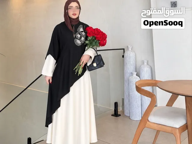 فستان موديله يجنن