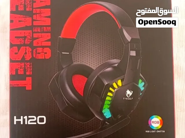 سماعة كيمنك