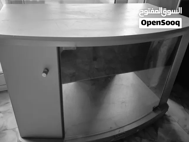 ترابيزة تليفزيون ماركة ابلانس فضى مستوردة