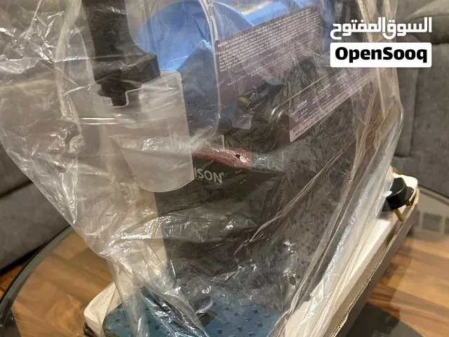 صانعة ايسكريم وسلاش اديسون السيف غاليري