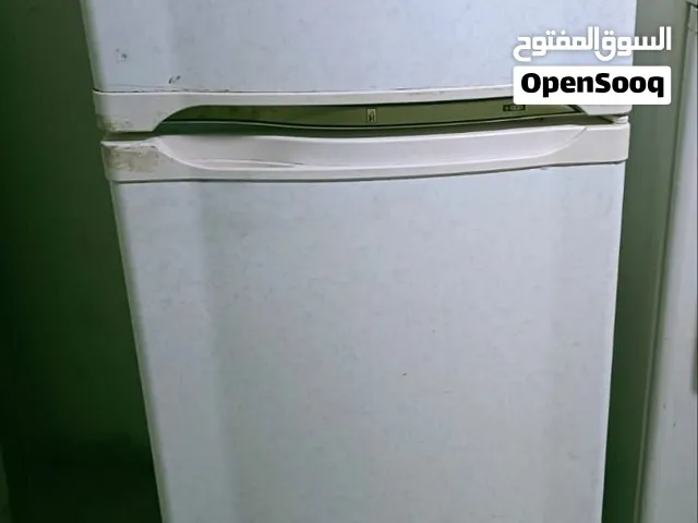 ثلاجه كريازي
