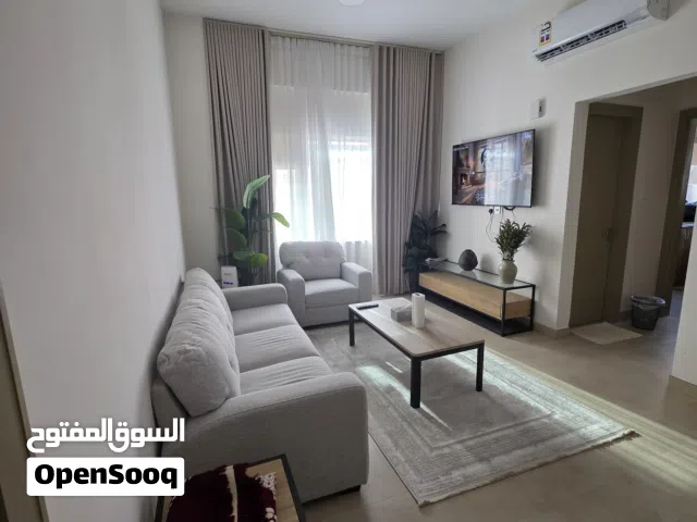 شقة فاخرة للايجار الشهري