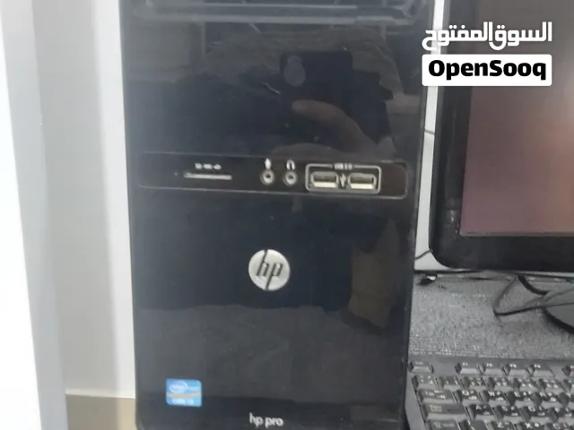 Windows HP  Computers  for sale  in Baghdad