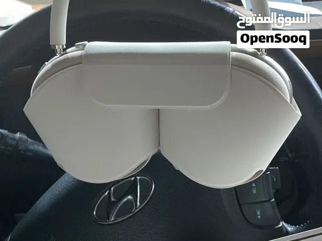 سماعة Airpods MAX 2025