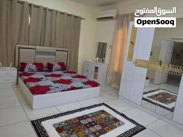 الخوير مقابل امواج استوديو 1 مفروش اول ساكن