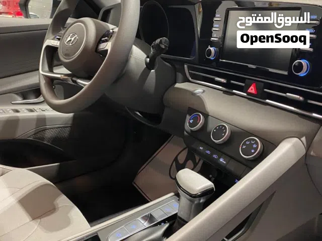 Used Hyundai Elantra in Southern Governorate
