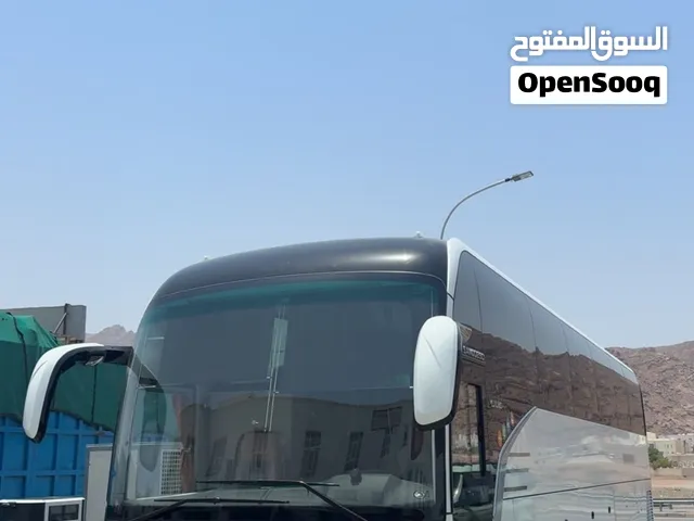 باص يوتنج 2026 للايجار