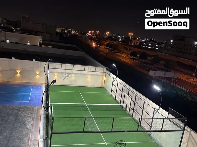 Padel Court for Sale