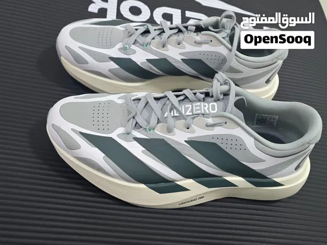 حذاء أديداس أديزيرو EVO SL EXO M (مقاس 44 2/3) ----- Adidas Adizero EVO SL EXO M (Size 44 2/3)