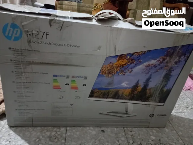 HP 27 بوصة