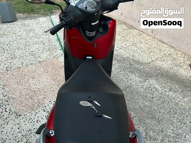 هوندا سي اتش 125SH f أصلي يباني