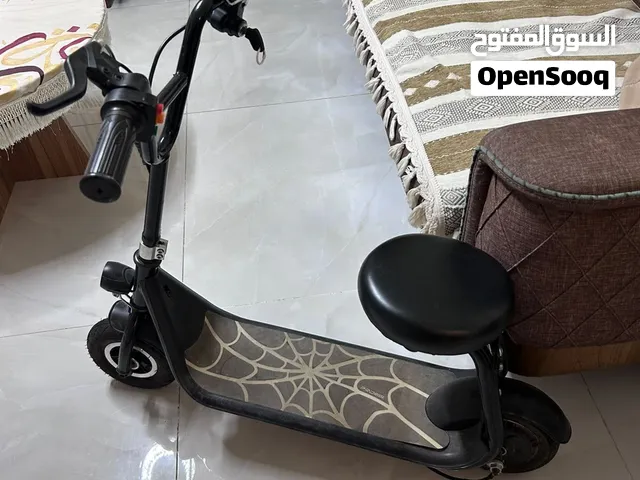 سكوتر كهربائي