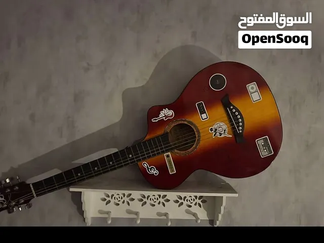 قيتار اكوستك للبيع