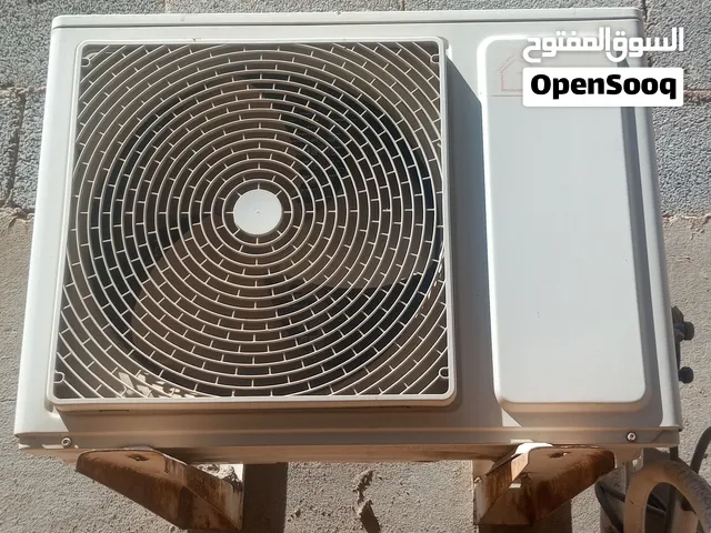 General Electric 1.5 to 1.9 Tons AC in Tripoli