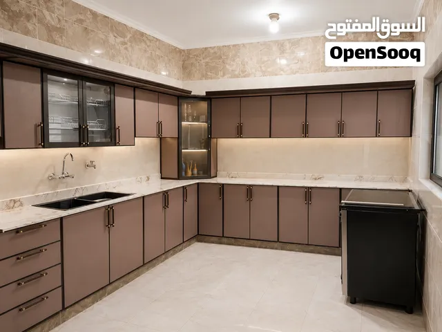 مطابخ ألمنيوم 1قطع خاص 2وعادي