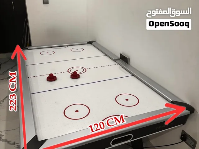 Air Hockey Table – Used – Great Condition