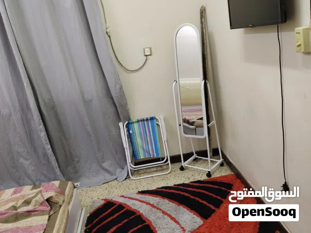 غرفة للايجار في الخوير  Room for rent in Al khwuair 110 OMR
