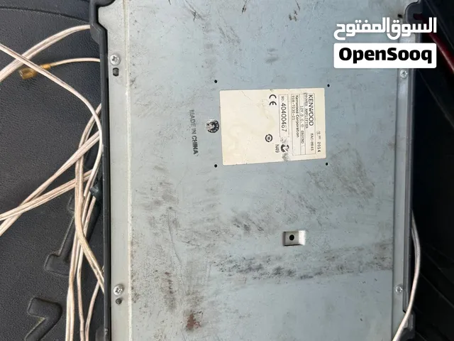 منظم صوت سماعات