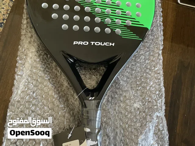 Pro touch spin 100 padel racket 2 available