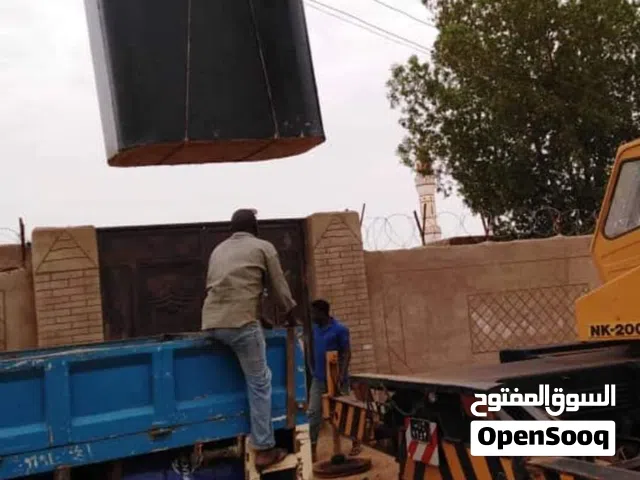 السابتك تانك الخرساني الجاهز