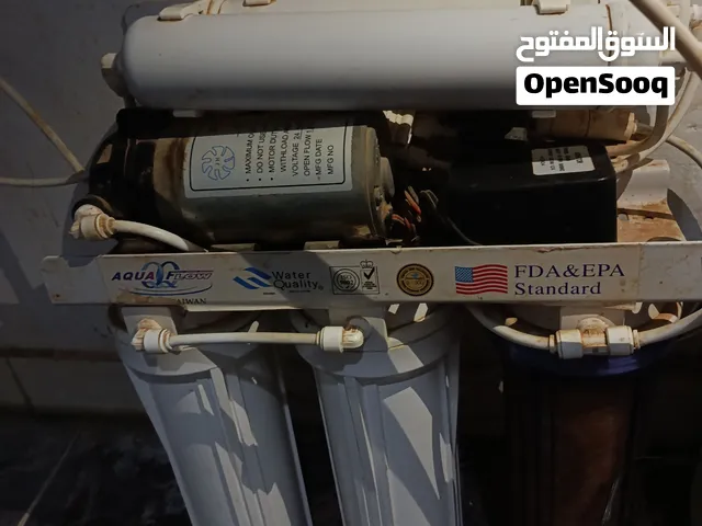 مكينه تحليه ماء Generic