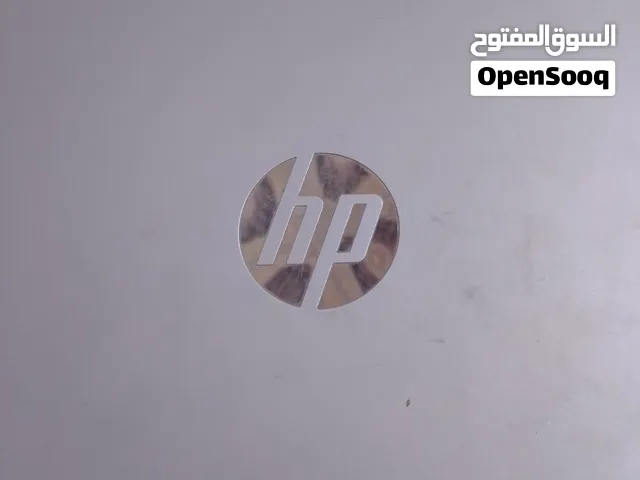مذربورد HP PROBOOK G6 430 فقط المذربورد