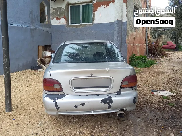 Used Hyundai Accent in Madaba