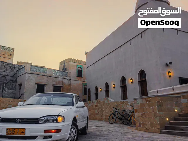 كامري 96 لمتد