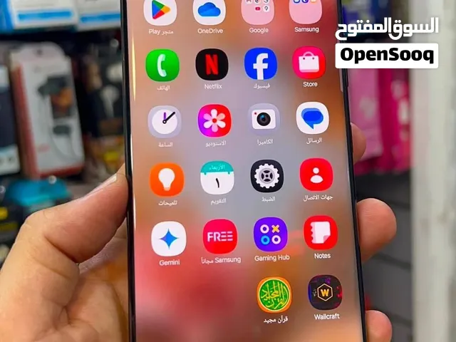Samsung Galaxy S21 Ultra 5G 128 GB in Basra