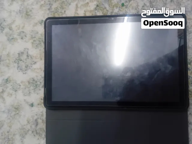 تابلت مستعمل بشاشة 4 رام وسعة تخزين 1 تيرابايت