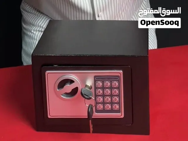 قاصة إلكترونية رقمية T-17