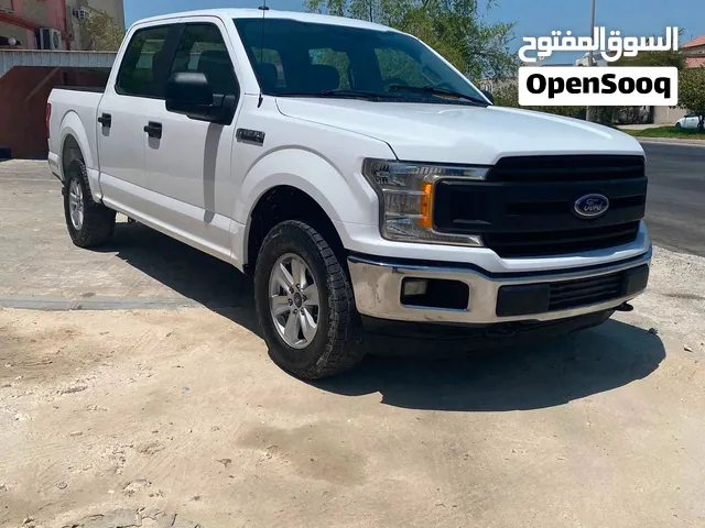 Used Ford F-150 in Central Governorate