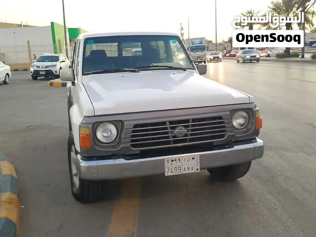 نيسان بترول فتك