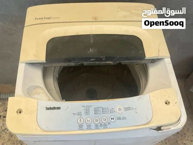 غساله 7كيلوً للبيع
