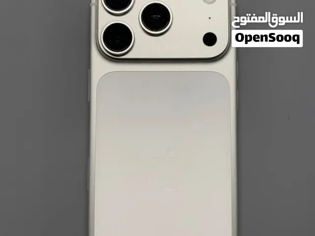 iPhone 17pro 40 Battery Cycle Coun