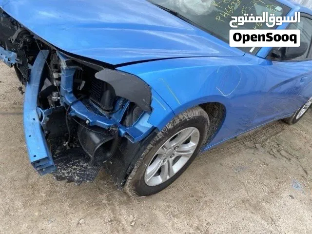 Used Dodge Charger in Baghdad