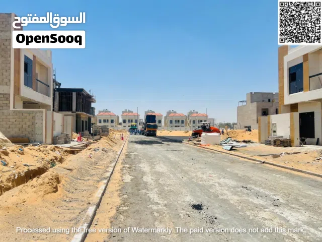 عرض عقاري خاص بسعر لن يكرر لقطعة أرض على زاويه وقريبه من الشارع الرئيسي بسعر يشمل الرسوم