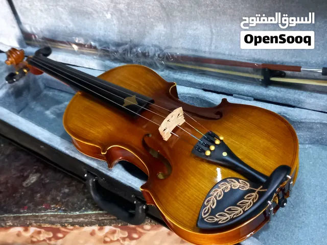 كمان ماركة ايرن للبيع