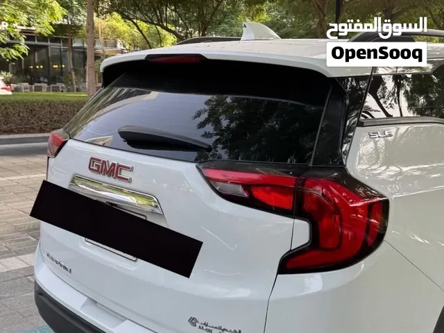 Used GMC Terrain in Ras Al Khaimah