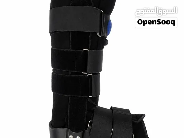 حذاء المشي الطبي / جبيرة مشي للكاحل والقدم/ CAM Walker Boot / Walking Boot /