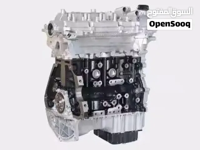 متوفر محرك ام جي zs mg5